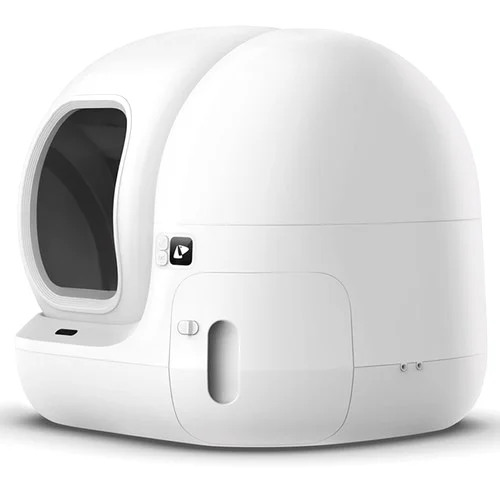 자동 고양이 화장실 TCO 비교 - 자동 고양이 화장실 제품 이미지, 테니스 뇌피셜