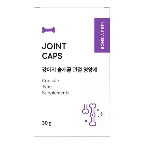 본아페티 강아지 다이어트 관절 소프트 반습식 사료, 1kg, 1개