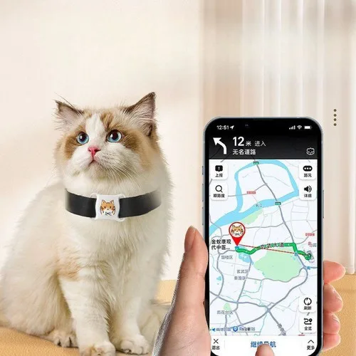 트랙티브 GPS