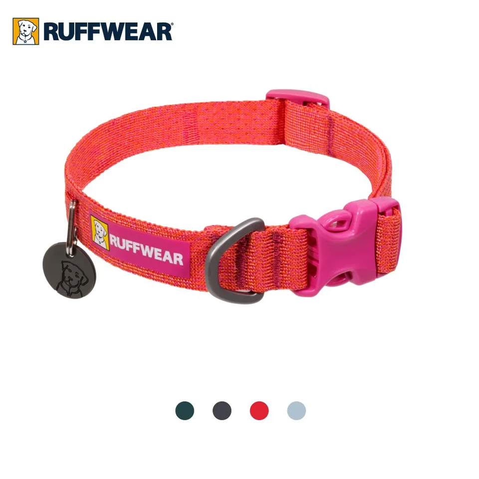러프웨어 프런트 레인지 플렉스 반려견 목줄 (2026SS)