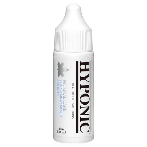 상품정보링크 생성하이포닉 강아지 티어스테인 눈물세정제, 1개, 30ml