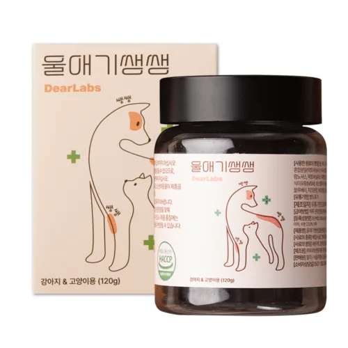 고양이 결막염 증상 관련 제품